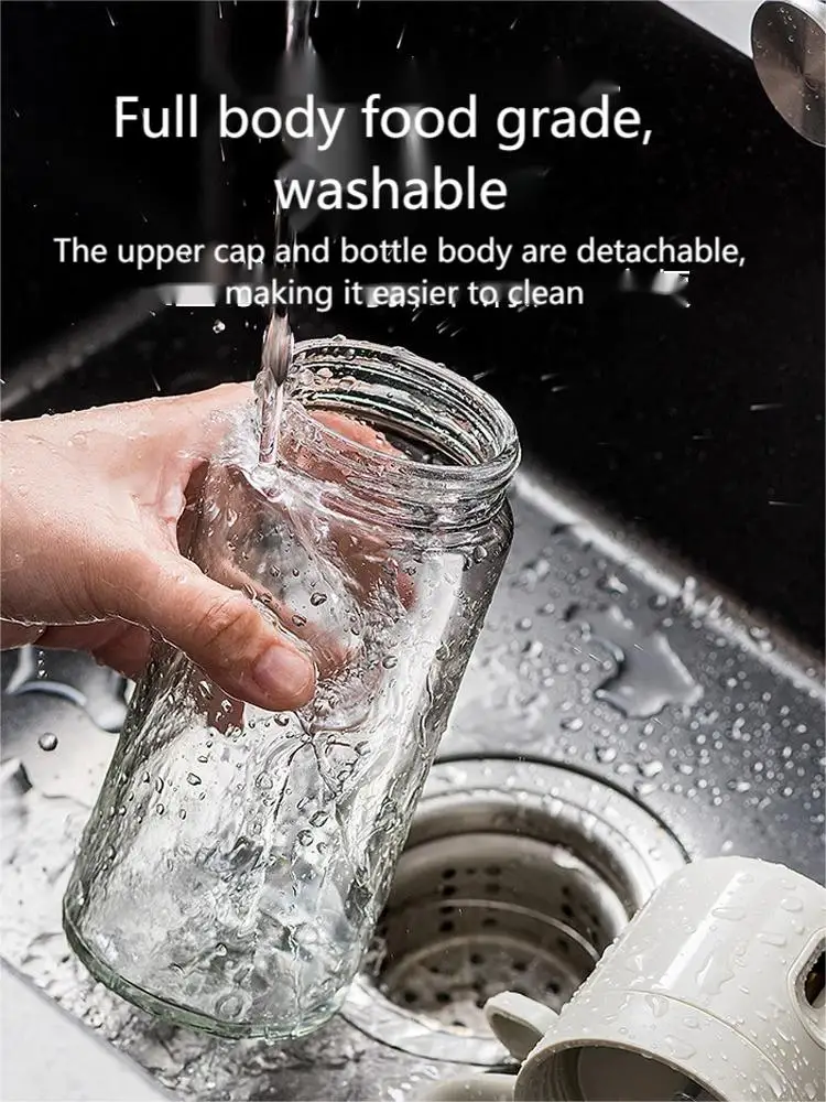 Oil spray can  spray oil bottle  kitchen special soy sauce  vinegar  sesame oil seasoning container