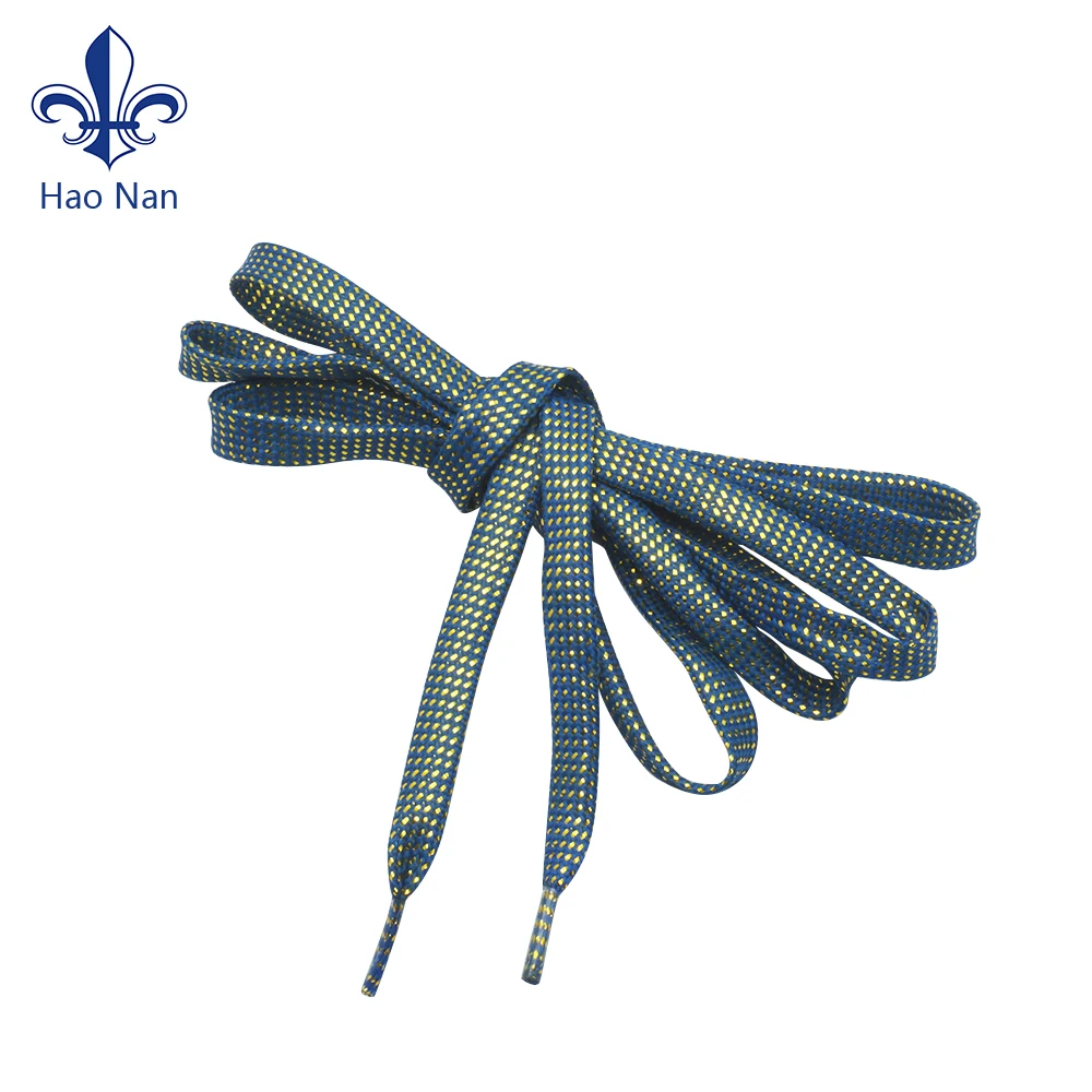 woven clip fluorescent weaving hiphop bling beads cool nice plaid  belt flower plush strap lazy alloy shoelaces