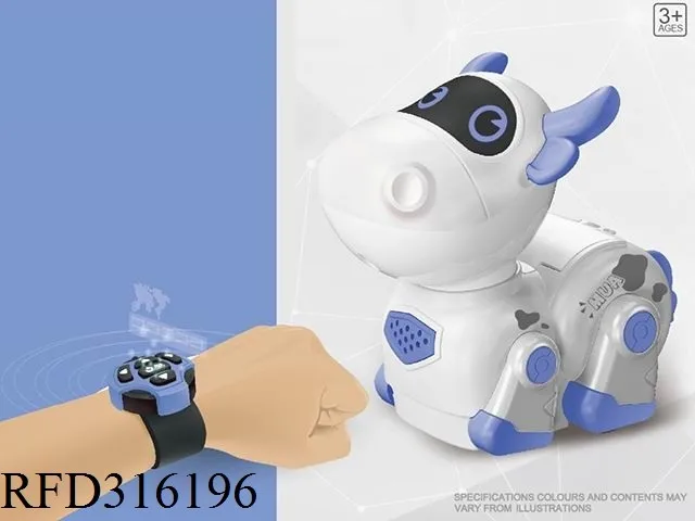 Kids toy electronic drawing line tracking follower robot electric smart robot toy