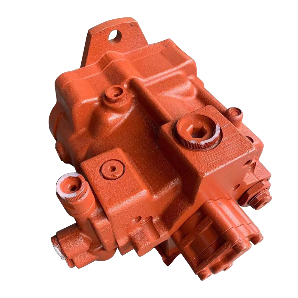 Belparts экскаватор запчасти kubota kx91-3 kx161-3 kx161 гидравлический насос