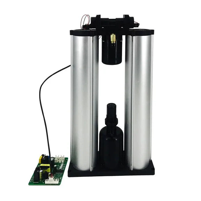 10LPM oxygen concentrator oxygen generator spare part molecular zeolite lithium sieve bed tower