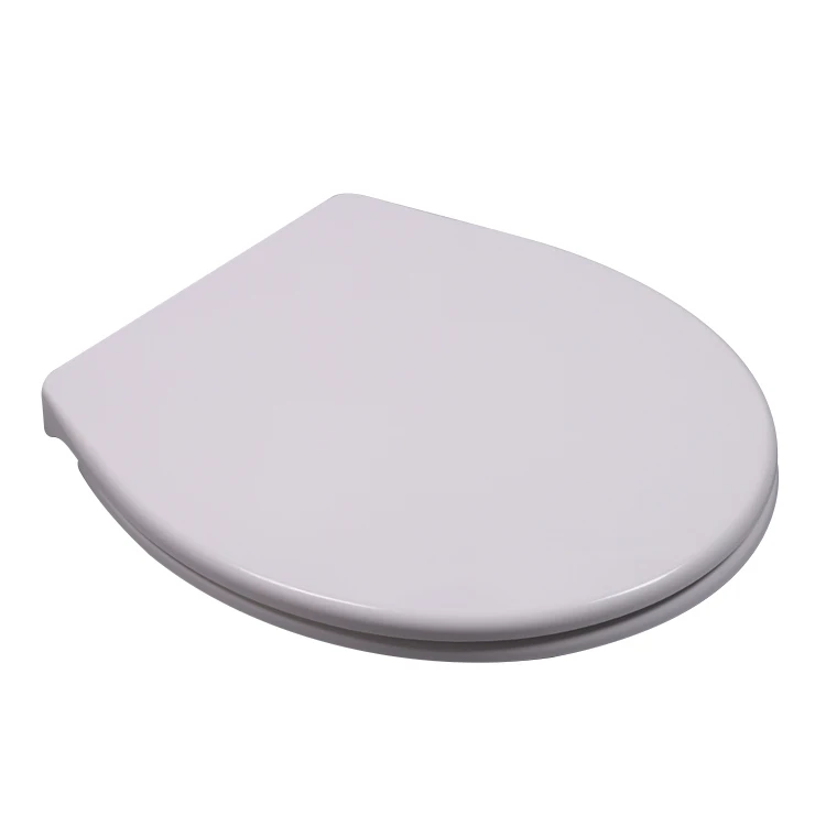 Bofan современный двойной интегрированный сформированный Блестящий персонализированный мягкий закрытый чехол для унитаза биде унитаза цена