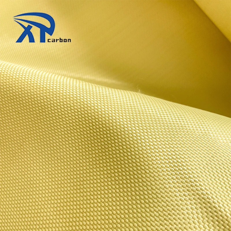1500D 240g high temperature resistance aramid fiber fabric webbing cloth