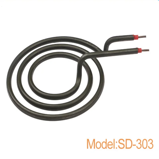 
SD-303 1000w domestic hot plate heating element for kitchen 