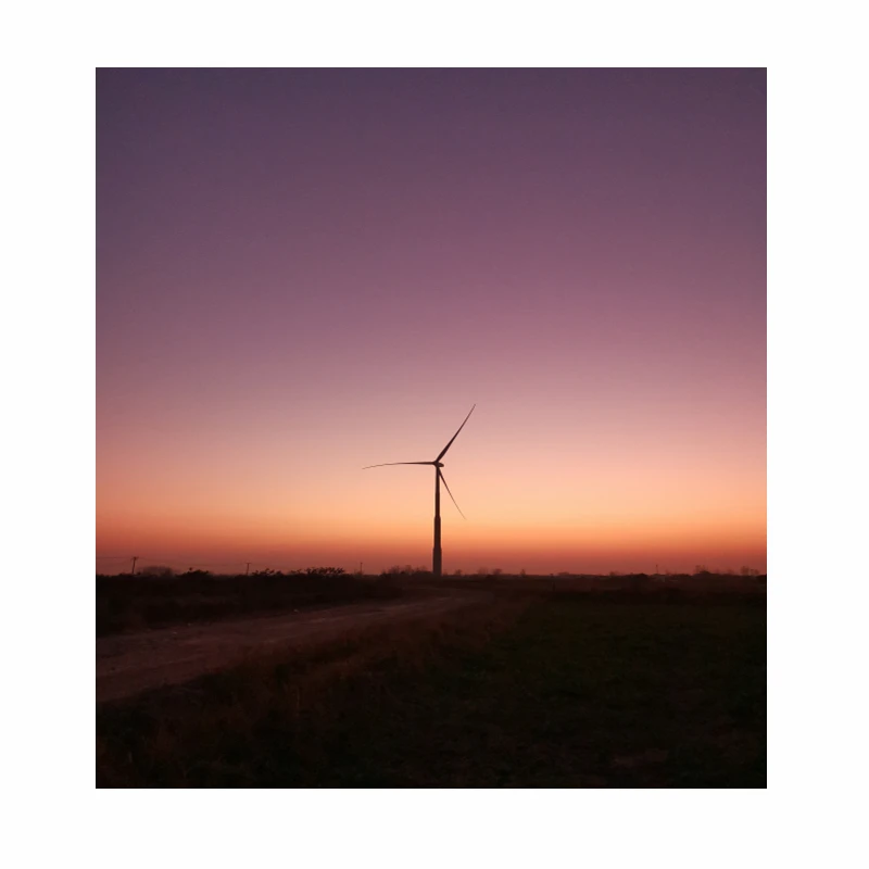 Manufacturer High Quality 1.0 MW 2.0MW 3.2MW 140M Wind Turbine Tower