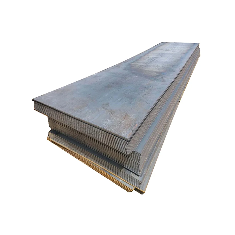 Supplier direct sale prime quality hot Rolled Carbon Steel Sheets
