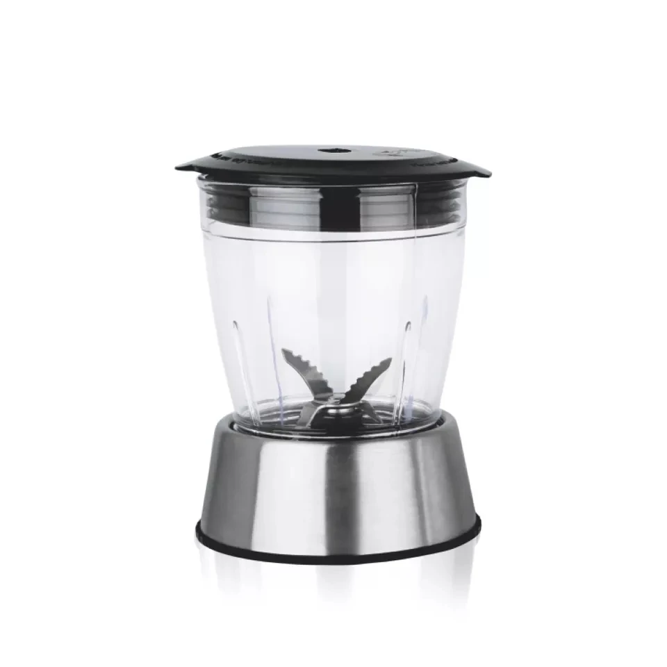 1200w Fruit Vegetable Juicer Power Juicer Stainless Steel Housing Fruit Blender Mixer Accepted Customization Big Capacity Juicer