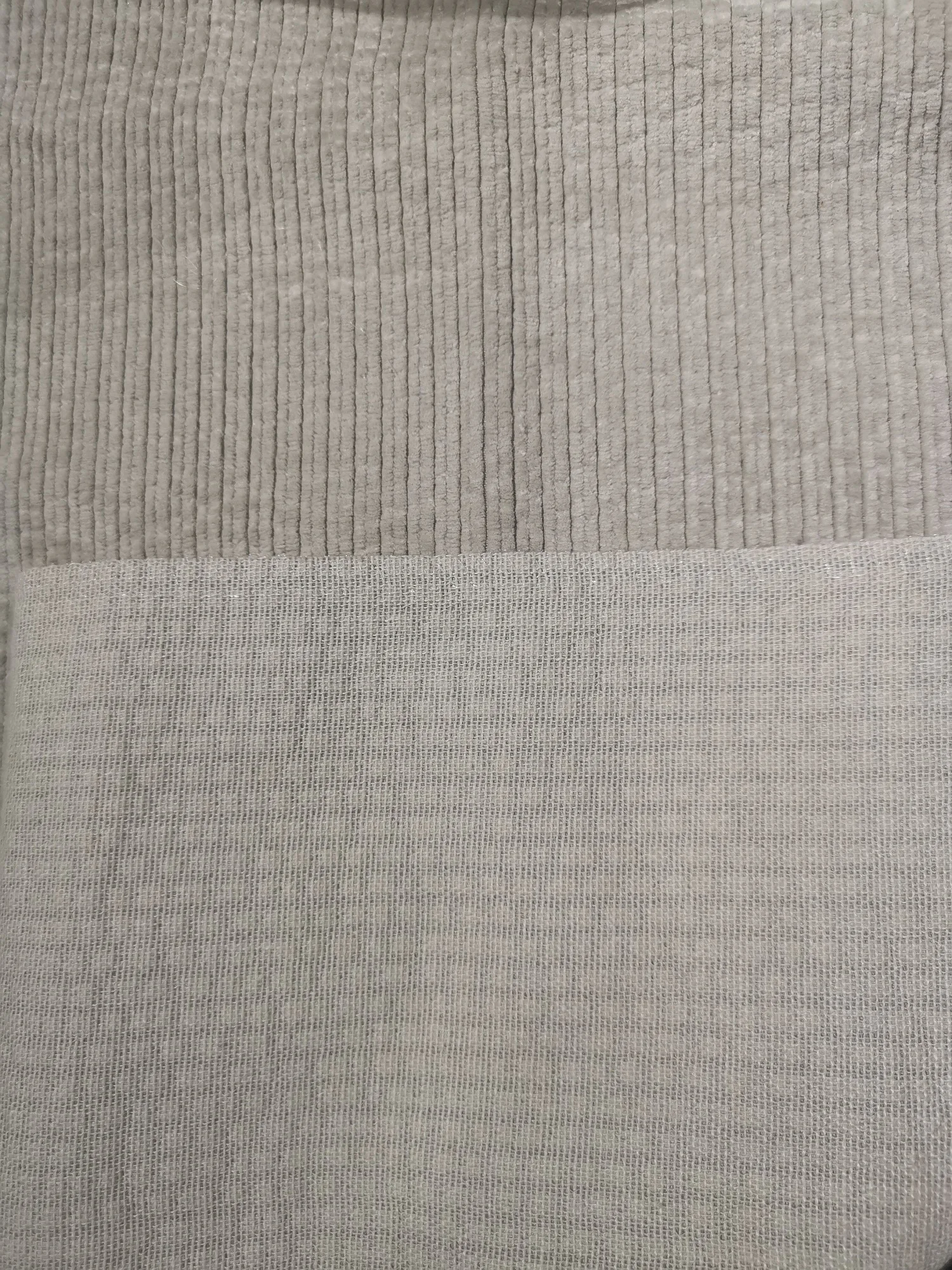 
LAR2039 China sofa farbic factory wholesale new product strip sofa fabric 
