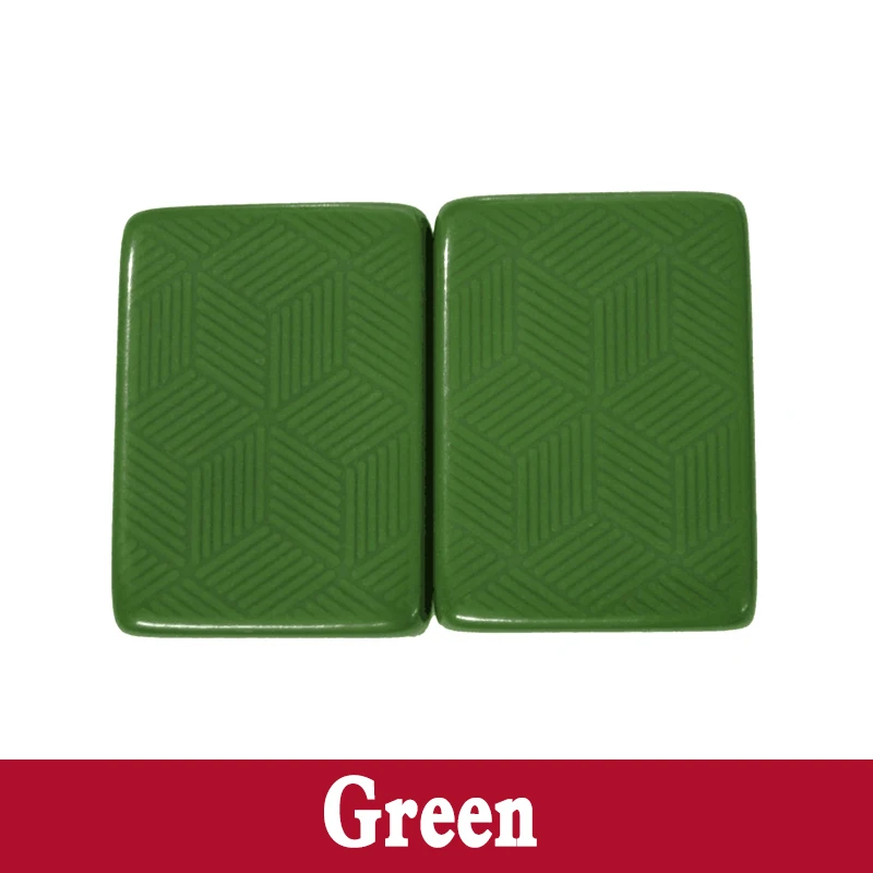 
Custom Hight Quality Mahjong Manufactures Chinese Mahjong culture Set Tile 