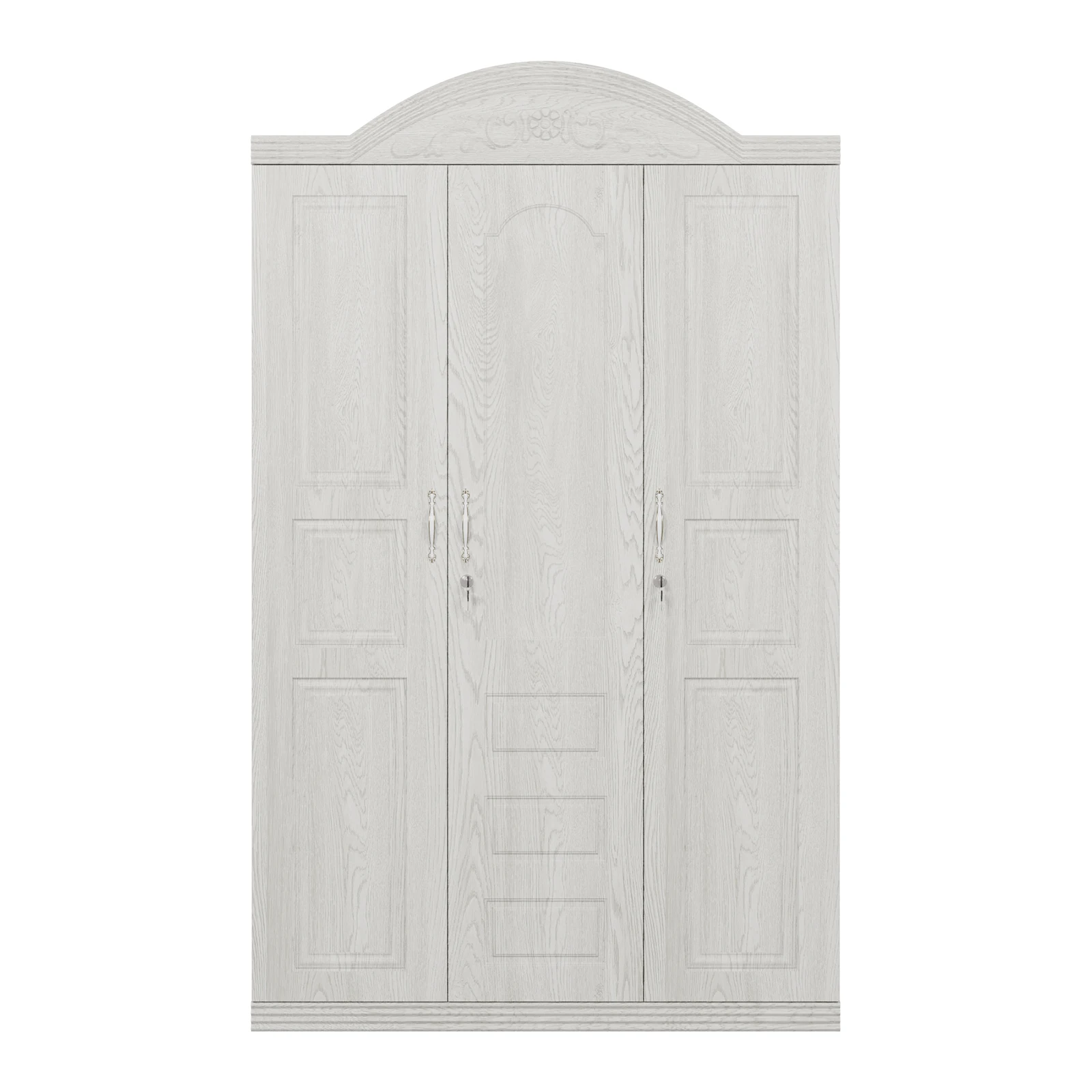 Wardrobe Bedroom Furniture Storage & Closet Home Furniture Wooden painting cabinet home locker