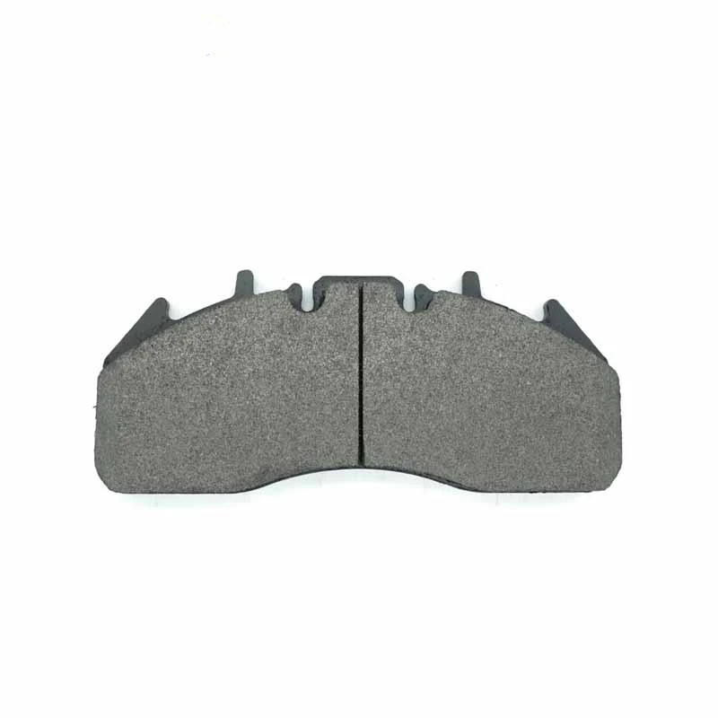 
WVA 29187 bus brake pad brake 249*113*30mm 