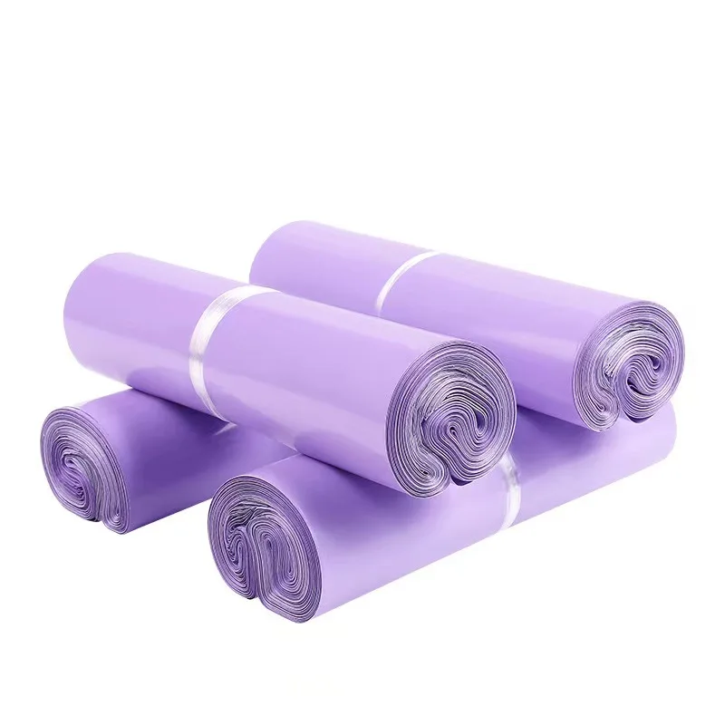 Wholesale Custom Biodegradable Plastic Poly Mail Express Shipping Bag Envelope