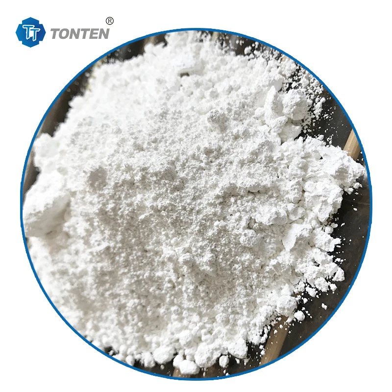 Best White Calcined Kaolin For Electronic Component Packaging Dielectric Properties Protection