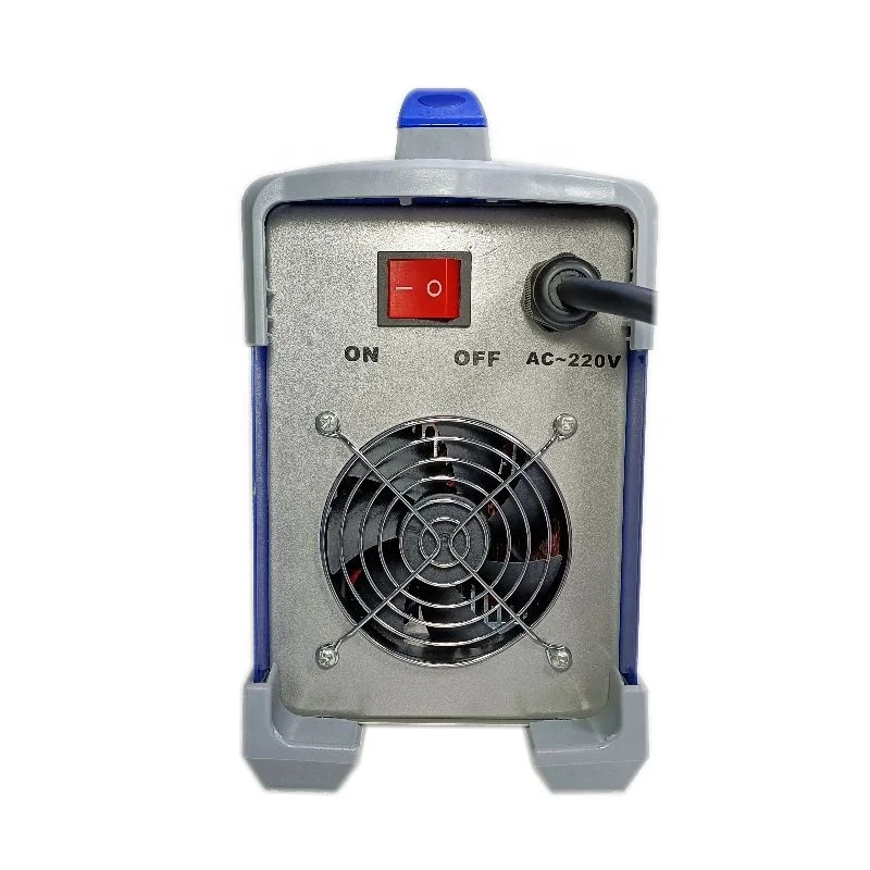 KQ-1401 IGBT инверторный Сварочный аппарат 140A 220V Горячий старт портативный дуговой сварочный для стального процесса Tig