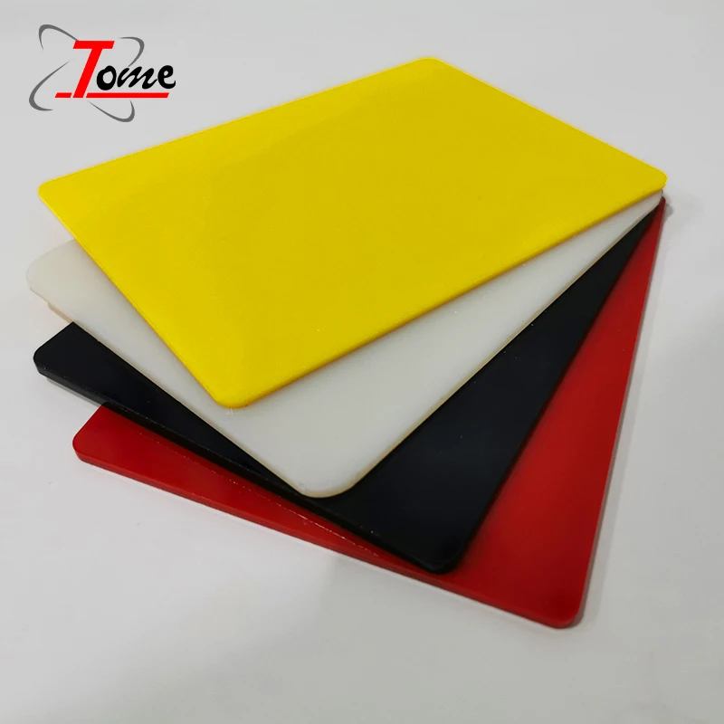 color acrylic/acrilic clear/acrylic sheet