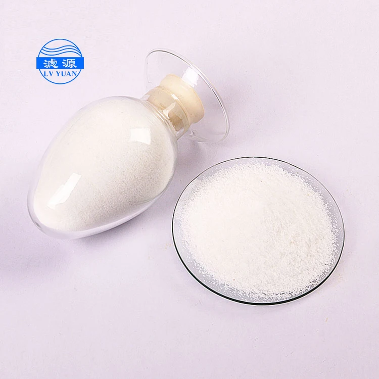 China Best Price of Polyacrylamide Powder Gel Cationic PAM Polyacrylamide