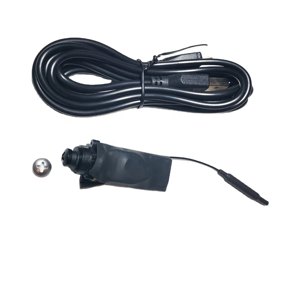 DIY IP Camera Module Mini Wifi Module Small Icsee Xmeye Sdk 1080P Wireless PCB Security P2P Two Way Audio Industrial Smart Cloud