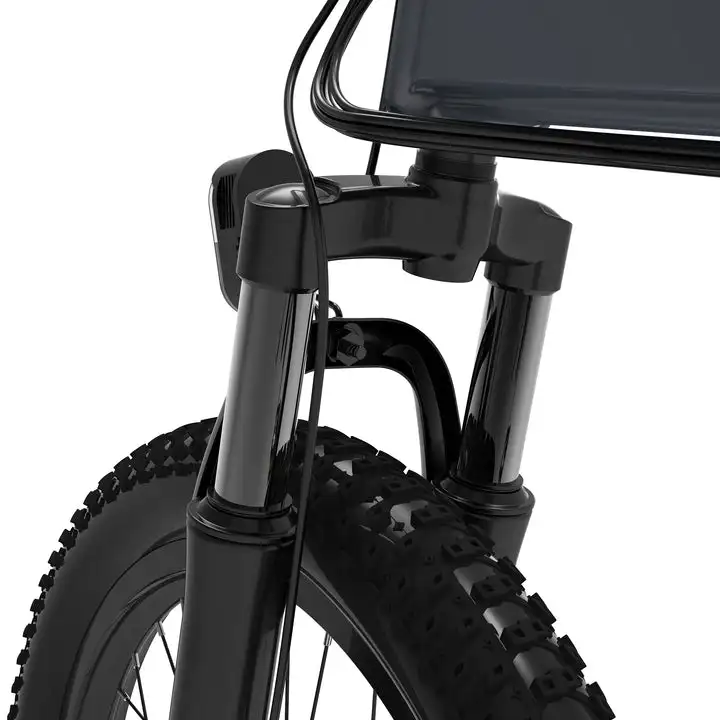 European Warehouse E Dropshipping Engwe  Produttori Pro 2 Electric Bike 48V12.8A Opvouwbare Elektrische Fiets Shimano Dirt Ebike