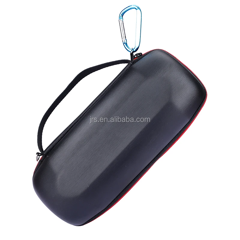 Custom EVA hard bag Speaker protective Carrying Case  for J-BL Charge 3 speaker case Waterproof Portable