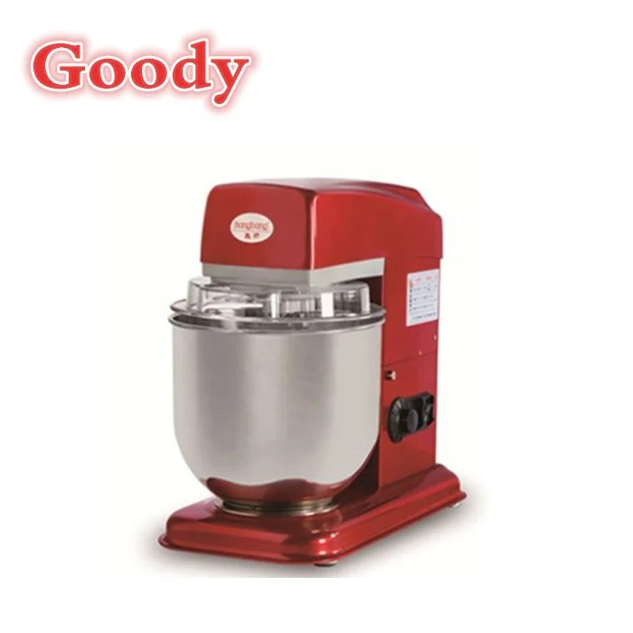 CE Approved planetary mixer food mixer machine