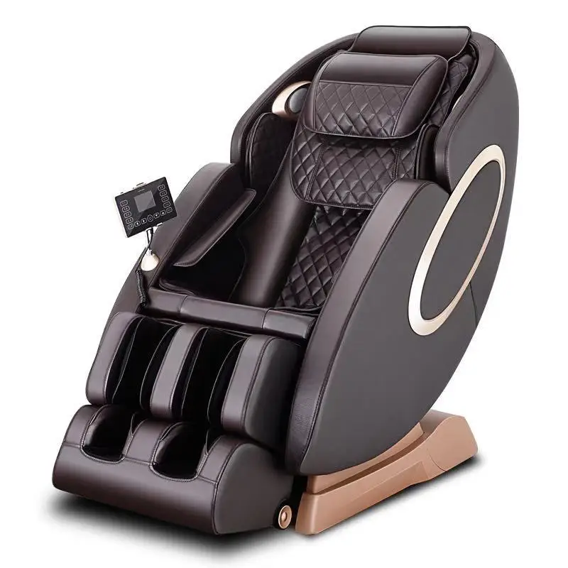 New design executive full body touch zero gravity sofa massage chair