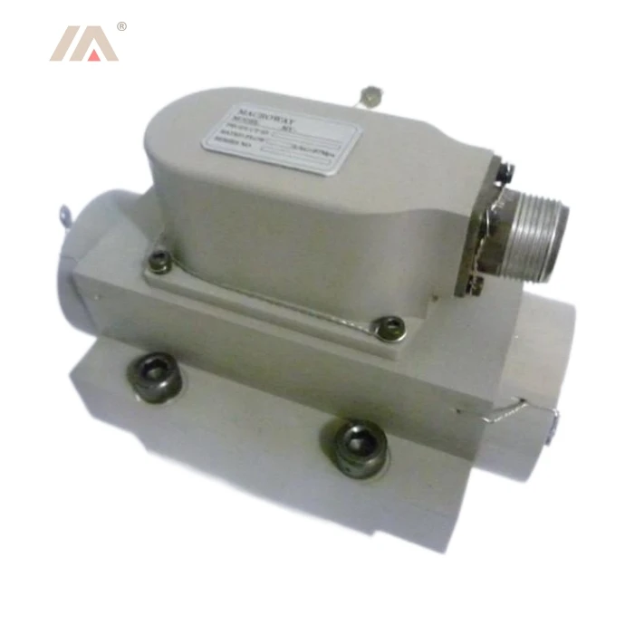 Macroway D072 series servo valve with good quality and price