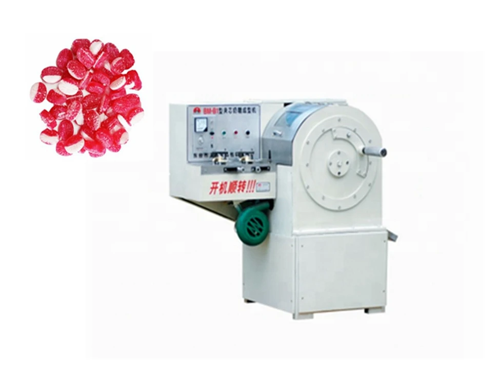 
Hot selling automatic lollipop candy making machine line 