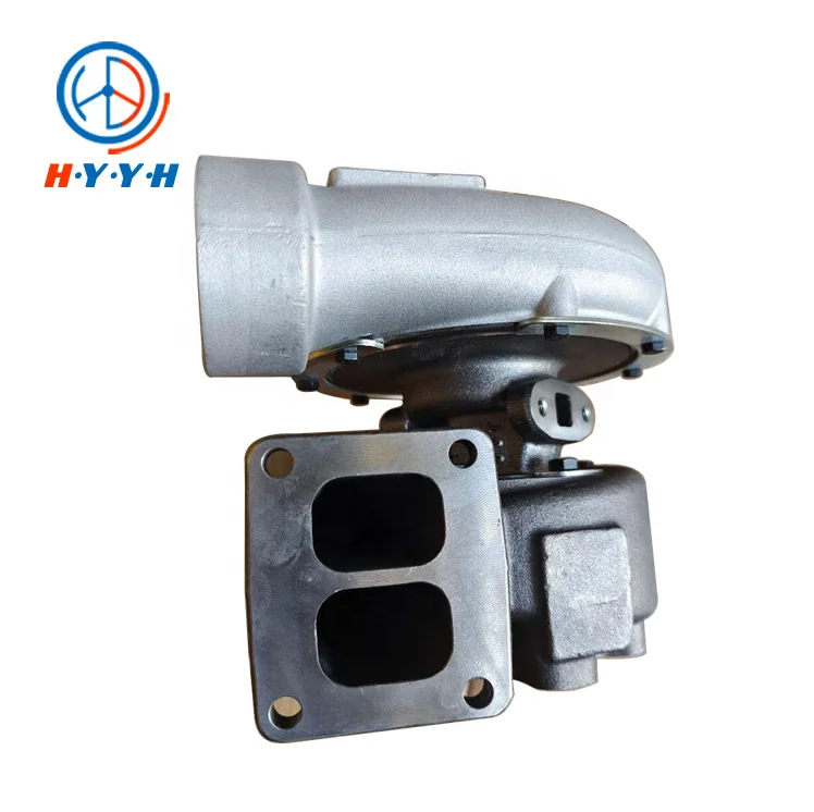 Full Turbo 5700264 Turbocharger 53299707006 Complete Turbine 53299887006 turbos For Liebherr Industriemotor 440 Kw 598 PS