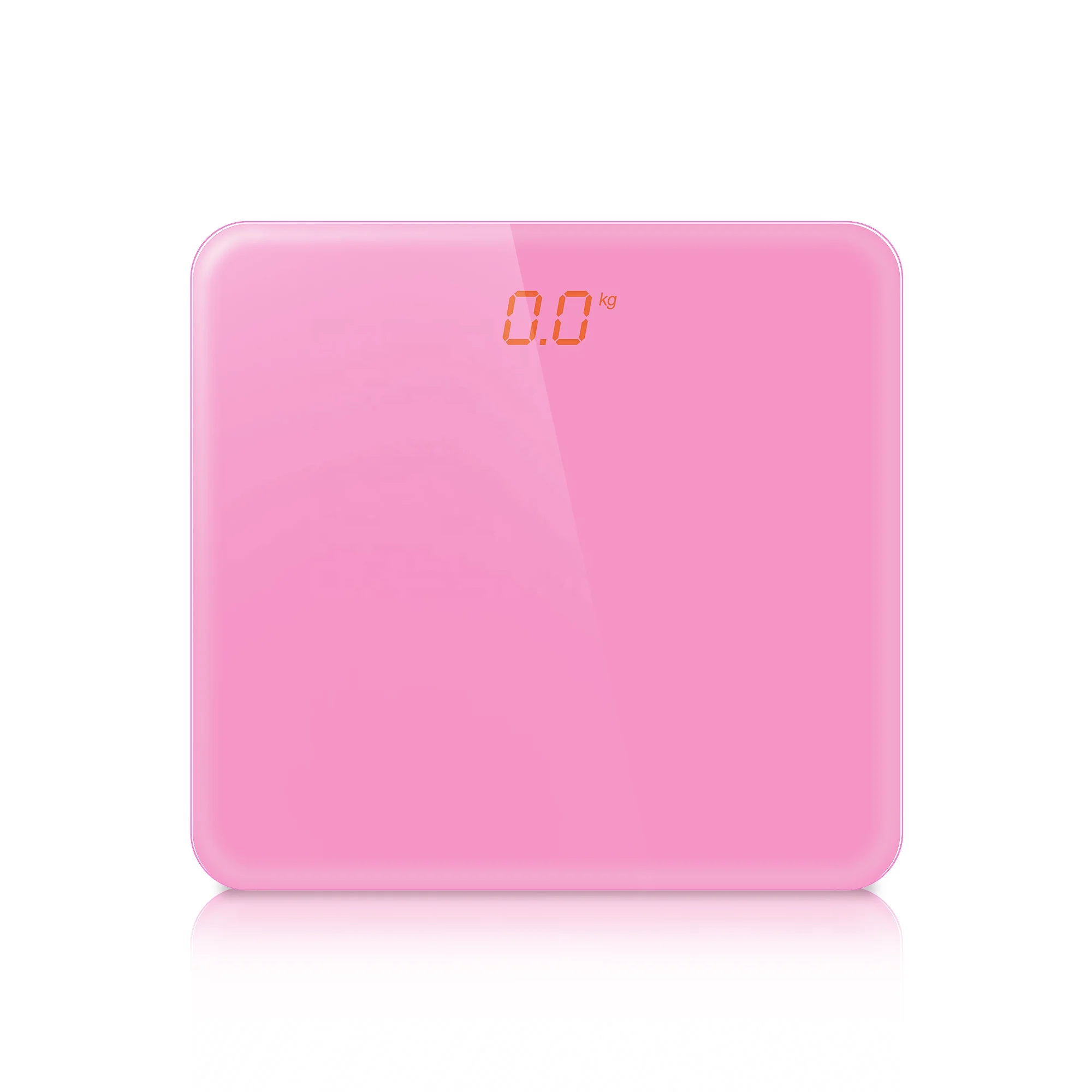 Fashion potentiometers variable the cheapest human scales precision digital body weight bathroom scales