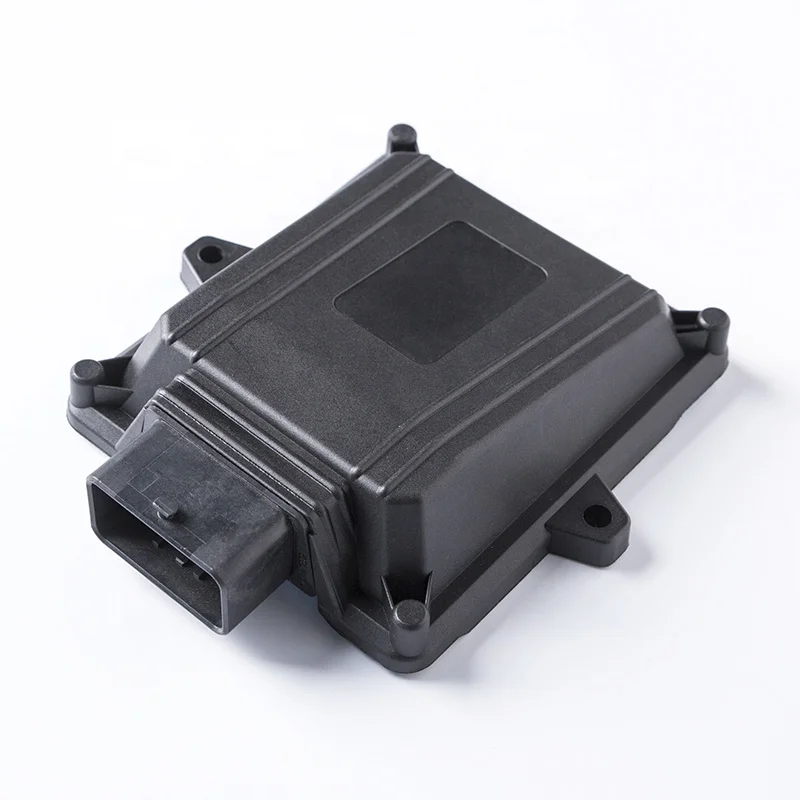 CNG ECU Fuel Pressure Regulator CNG LPG ECU MP48  for Autogas Cars