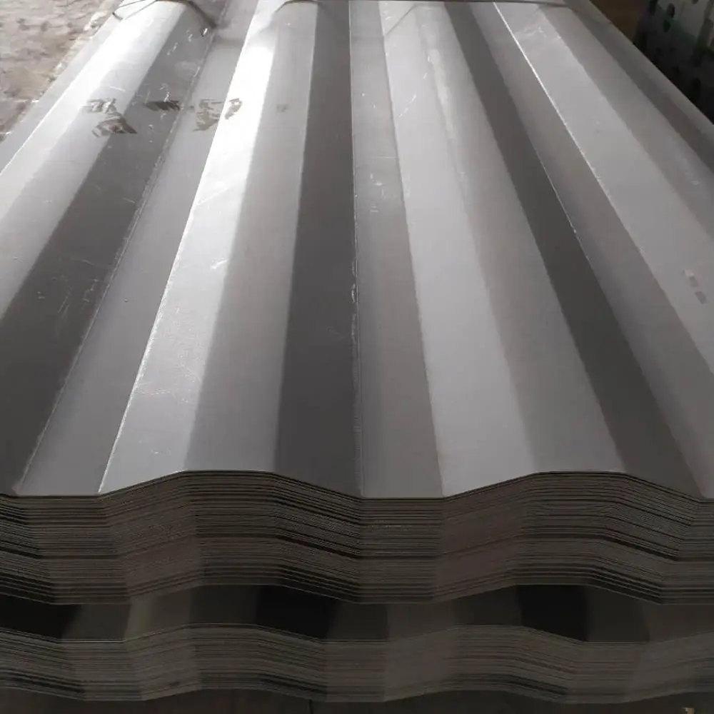 Shipping Container Steel Side Panel  Cargo container corrugated side panel