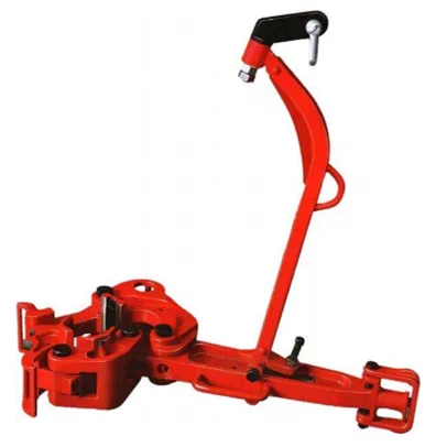 Wholesale oil rig equipment API 7K standard LF TYPE MANUAL TONGS