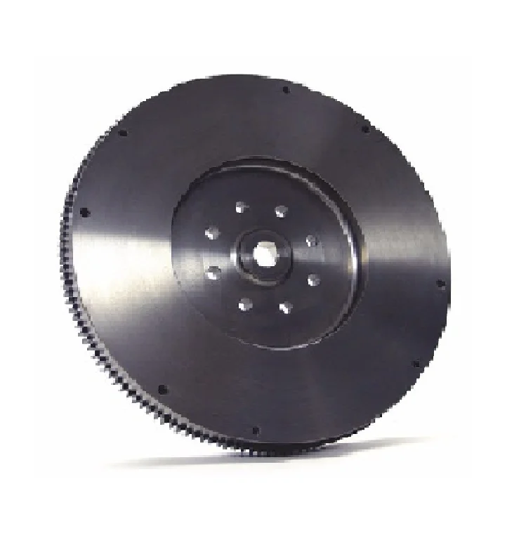 China Foundry Drawing Casting Tractor Cast Iron Flywheel 100 KG