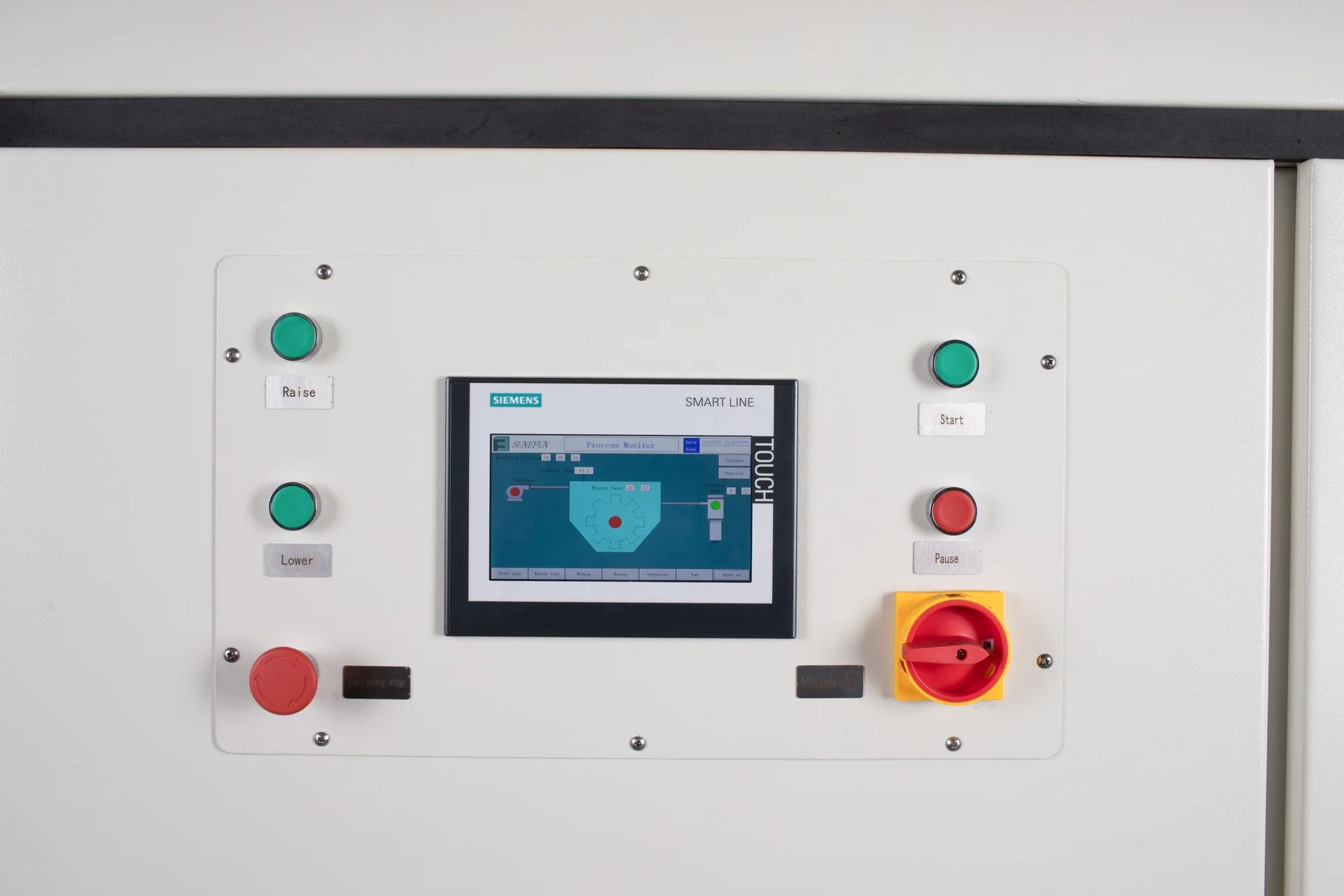 30KG automatic food waste disposal, organic waste decompose machine