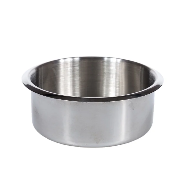 Золотой Автомобильный держатель для чашки Jinpai, держатель для чашки из нержавеющей стали, подставка для кофейной чашки, сделано в Китае