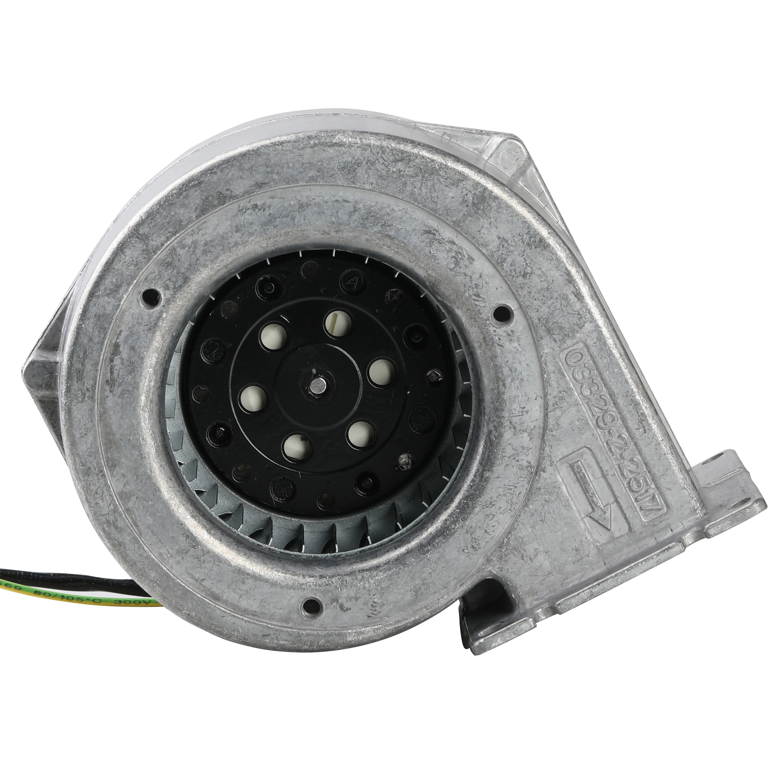 G2E140-AL40-01 ebmpapst fan centrifugal fan EBM-PAPST TYPE:G2E140-AL40-01 EBM AC FAN