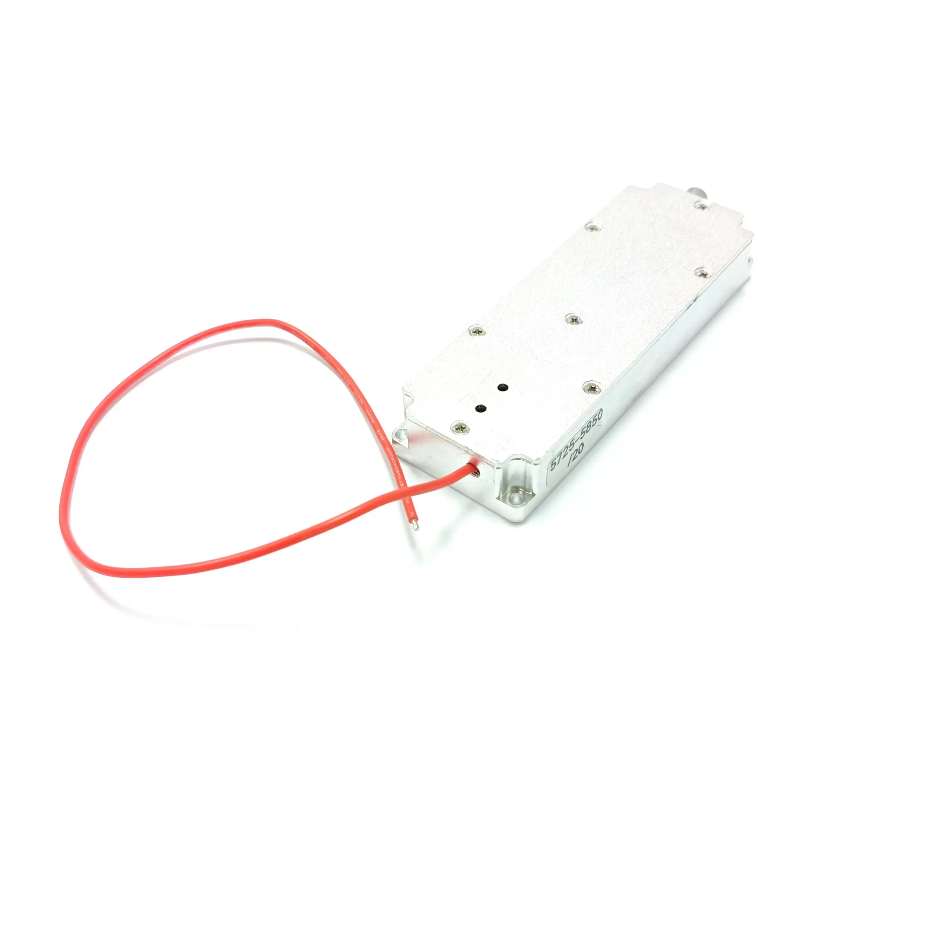 Anti FPV 5800-5900MHz 5900-6000MHz Anti drone module 10W 20W 30W 50W 100W RF power amplifier module For drone threats