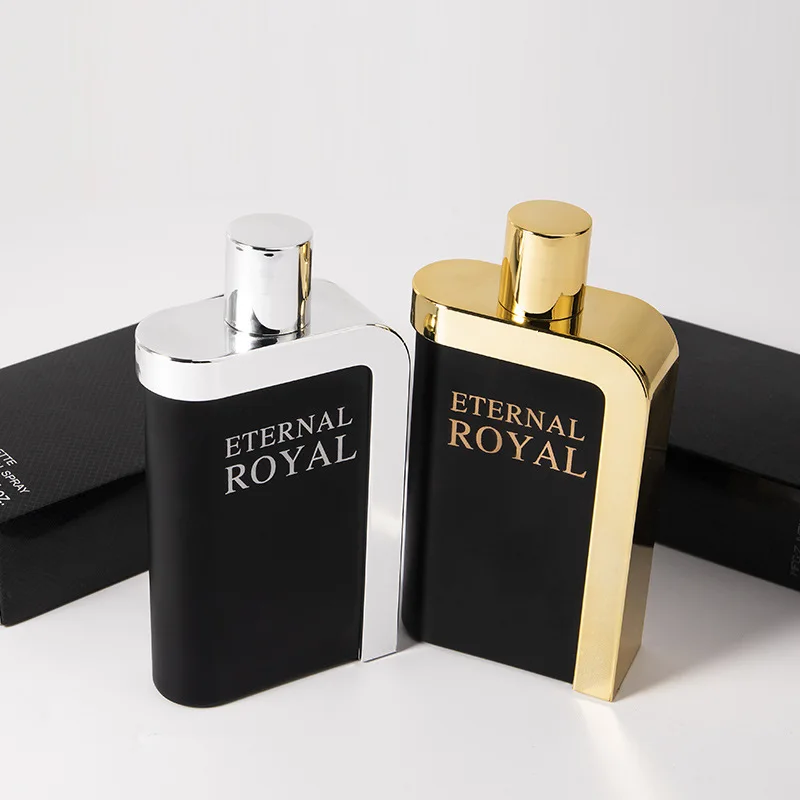 Men Perfume Fragrance Eau De Parfum Long Smell  Man Cologne Spray Paris Famous Brand Top Quality France Parfum Original