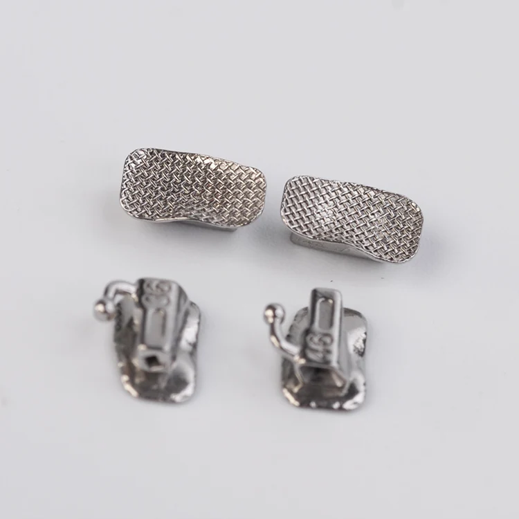 Buccal tube -Wide Entrance