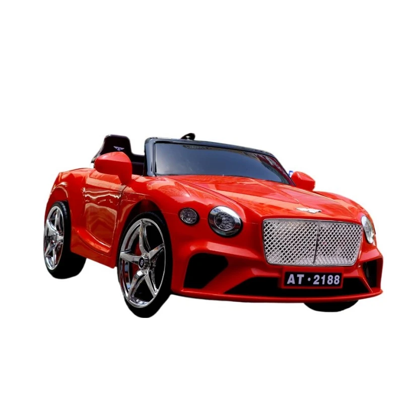 Контроллер бампера ride-on-f1-car для собак