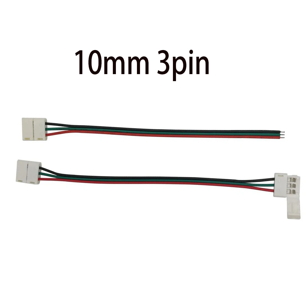 led strip connector