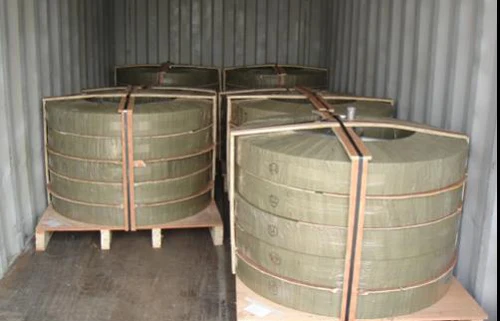 High Quality 18GA Galvanized Wire U-Type Nail 110 Series staples Pneumatic Zinc Staples ATRO 110 Staples Grapas industrial