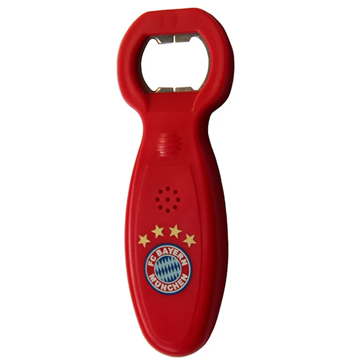 KBPN106 Music bottle Opener can be Customized Text Advertising Language Bottle Opener Voice Bottle Opener