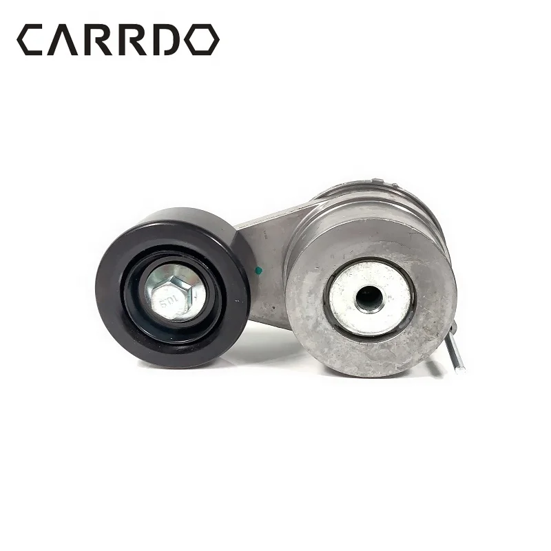 
Belt Tensioner Pulley 25281-2F000 For CARNIVAL 2014-2018 