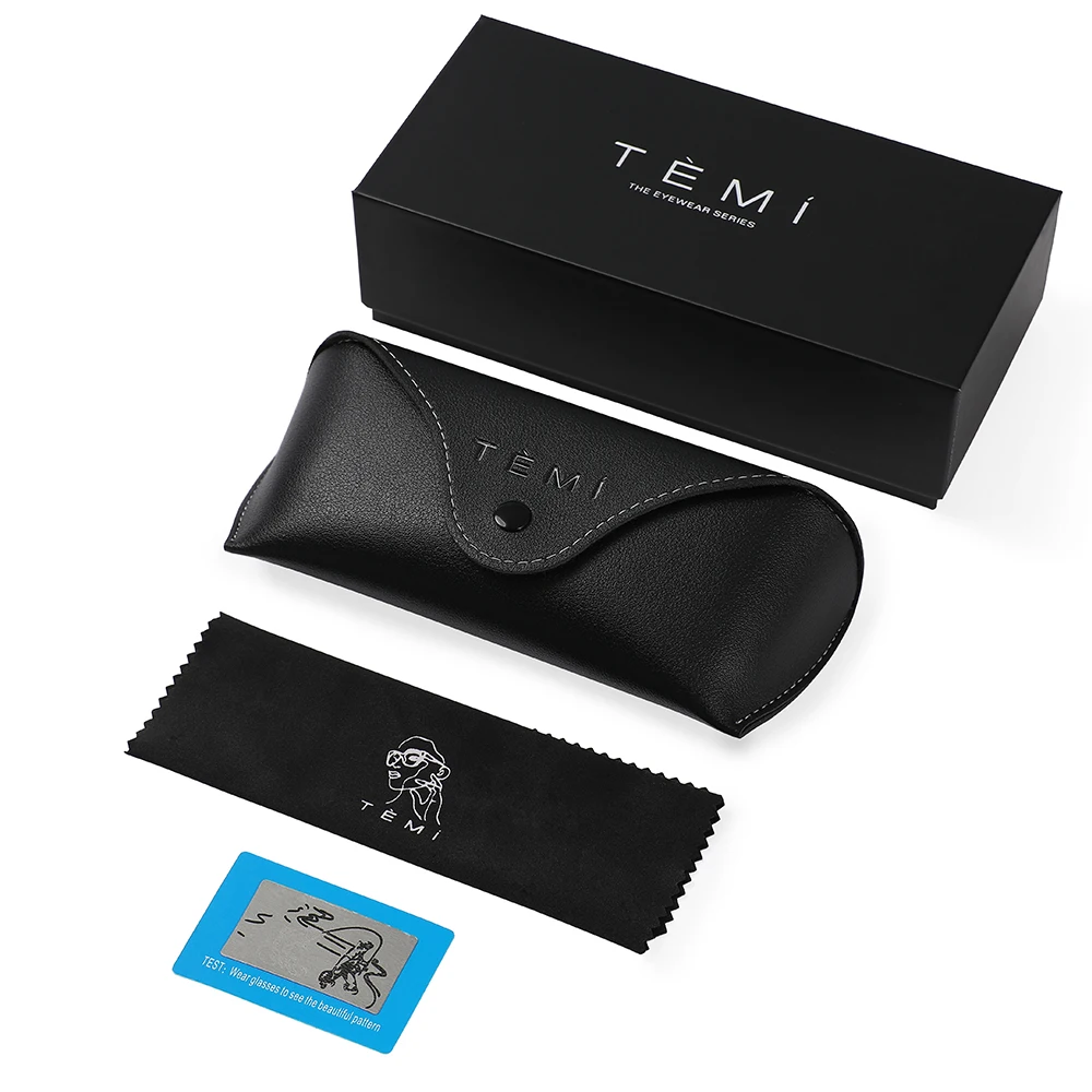 custom logo glasses box luxury sunglasses packaging case set soft sunglasses pouch