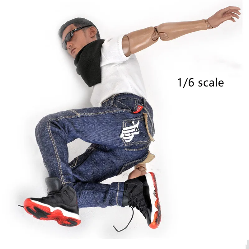 Fashionable Promotional Female 1/6 1/9 1/12 Scale Action Figure Women Clothing