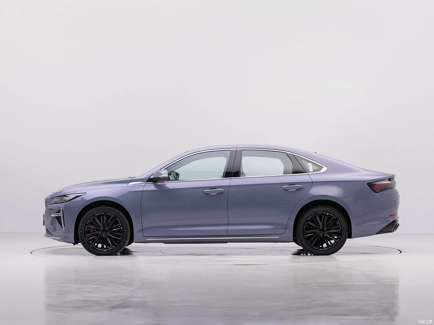 Geely Xingrui L роскошный высокоскоростной 1 5 t Edition Высокое качество geely preface xingyue l