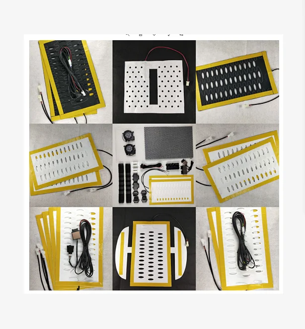 wholesale factory universal car seat heater system  car  heated seat kits