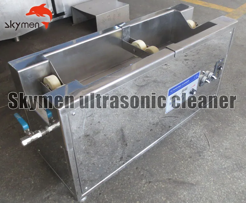 Industrial Professional Ultrasonic Anilox Roller Cleaning Machine Anilox Cleaner for Printing Factory