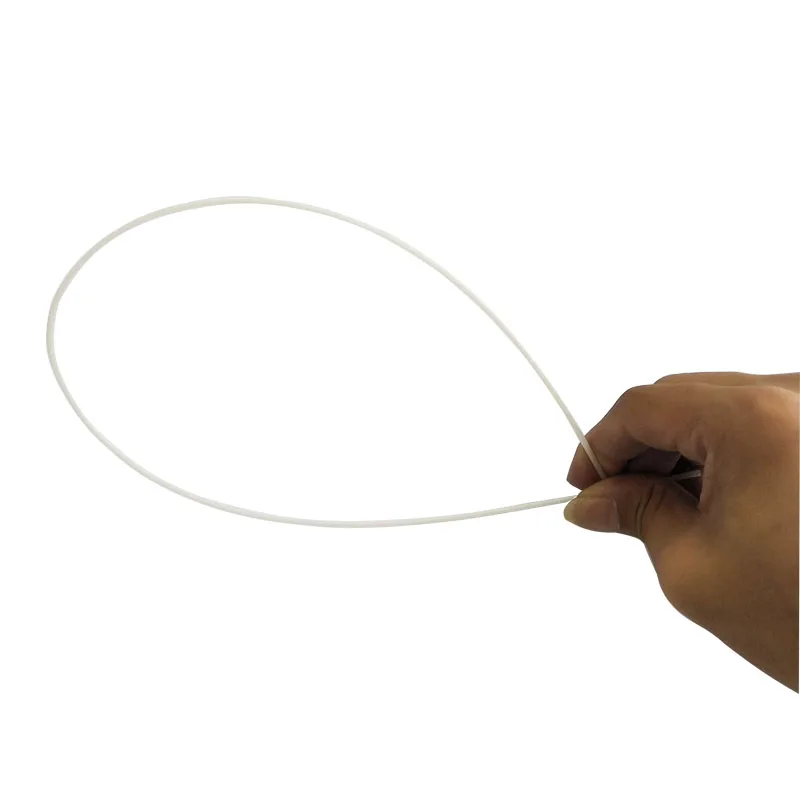 Pultruded 2 мм цельное волокно стеклянная палочка для поддержки растений ставки из стекловолокна производство Garden Stake